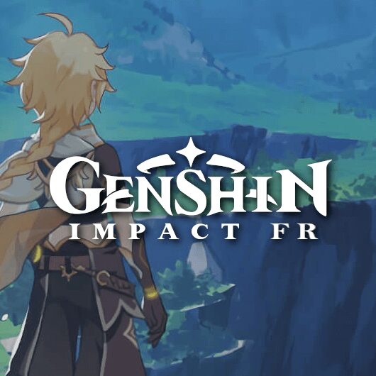 Armes - Genshin Impact FR