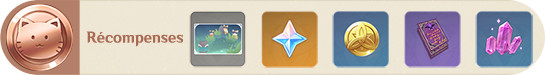rewards