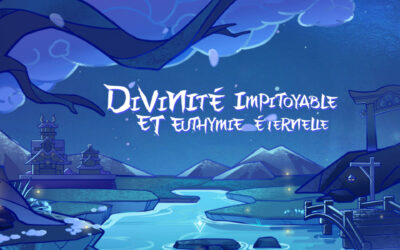 Les events de la première partie de la 2.0 !