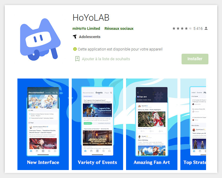 hoyolab