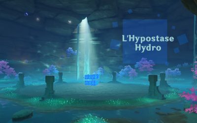 Guide de Boss : L’Hypostase Hydro