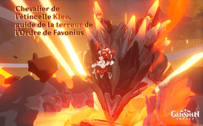Comment et avec qui jouer Klee ?
