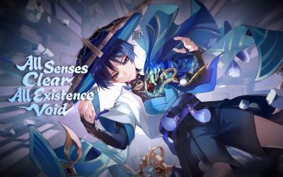 Tout ce qu’il faut savoir sur la version 3.3 de Genshin Impact