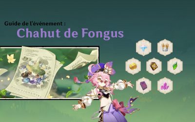 Présentation de l’événement « Chahut de Fongus »