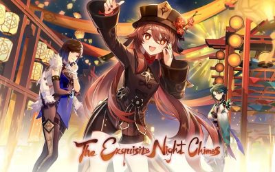 Tout ce qu’il faut savoir sur la version 3.4 de Genshin Impact
