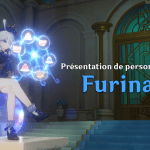 Comment et avec qui jouer Furina ?