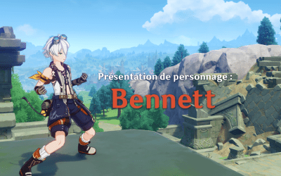 Comment et avec qui jouer Bennett ?