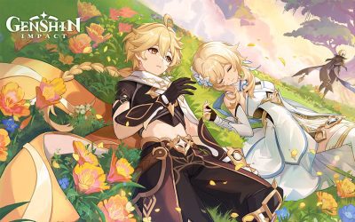 Tout ce qu’il faut savoir sur la version 4.7 de Genshin Impact