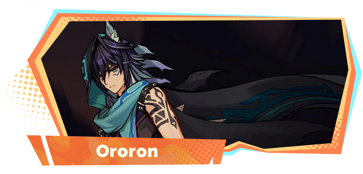 Présentation de Natlan - Ororon