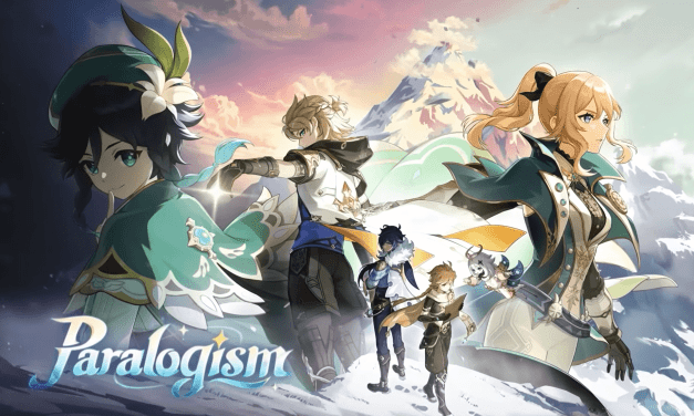 Tout ce qu’il faut savoir sur la version 5.6 de Genshin Impact