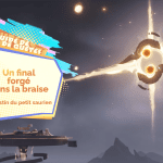 Guide de série de quêtes : « Un final forgé dans la braise »