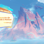 Guide de succès : 12 succès de monde à Natlan : version 5.5