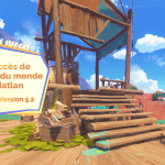 Guides de succès : 3 succès de quêtes du monde à Natlan (version 5.2)
