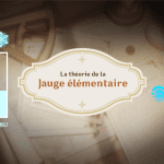 Guide avancé des réactions : la théorie de la jauge élémentaire