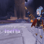 Comment et avec qui jouer Ineffa ?