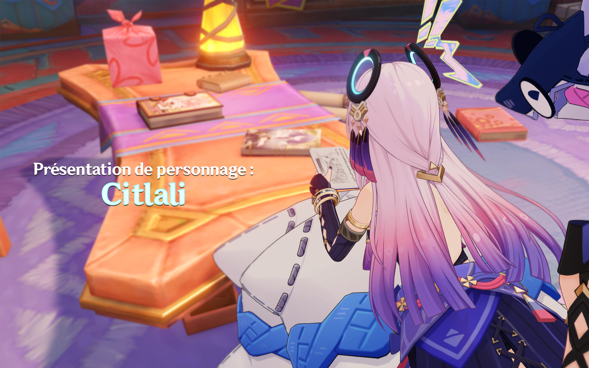 Guide de Citlali bannière