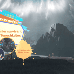 Guide de quête : Dernier survivant de Tenochtzitoc – Accéder à la Mare Jivari