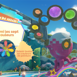 Guide de succès : Parmi les sept couleurs – Obtenir toutes les couleurs de peinture