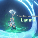 Comment et avec qui jouer Lauma ?