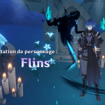 Comment et avec qui jouer Flins ?