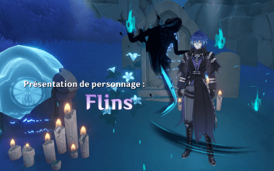 Comment et avec qui jouer Flins ?