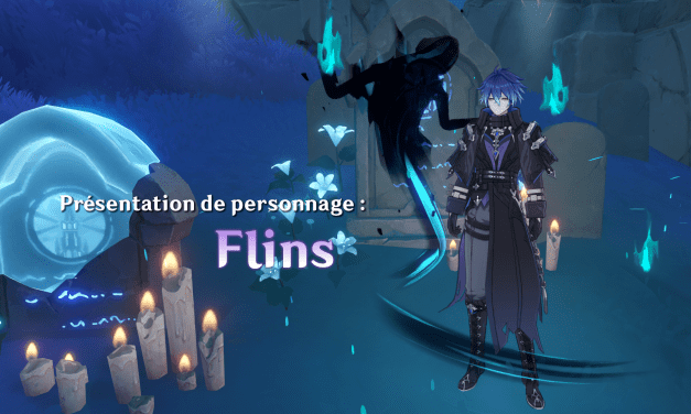 Comment et avec qui jouer Flins ?