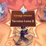 Carnage chtonien : version Luna II