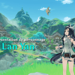Guide de Lan Yan : comment et avec qui la jouer ?