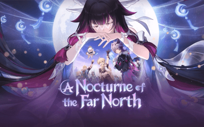 Tout ce qu’il faut savoir sur la version Luna III de Genshin Impact