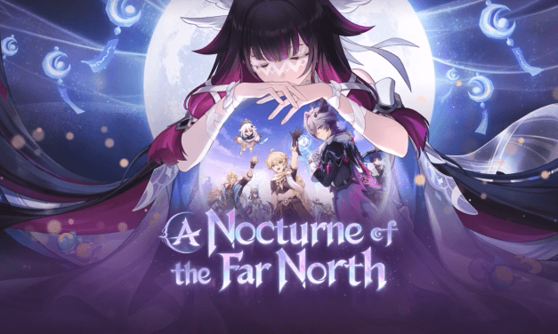 Tout ce qu’il faut savoir sur la version Luna III de Genshin Impact