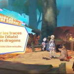 Guide de série de quêtes : « Sur les traces de l’élu(e) des dragons », suite et fin !