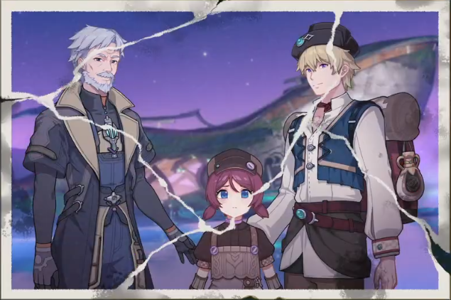 coeur revelateur photo