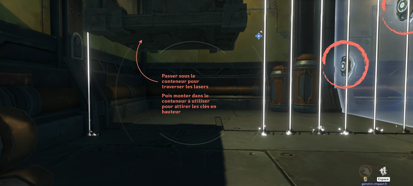 enfant cordonnier 2-3