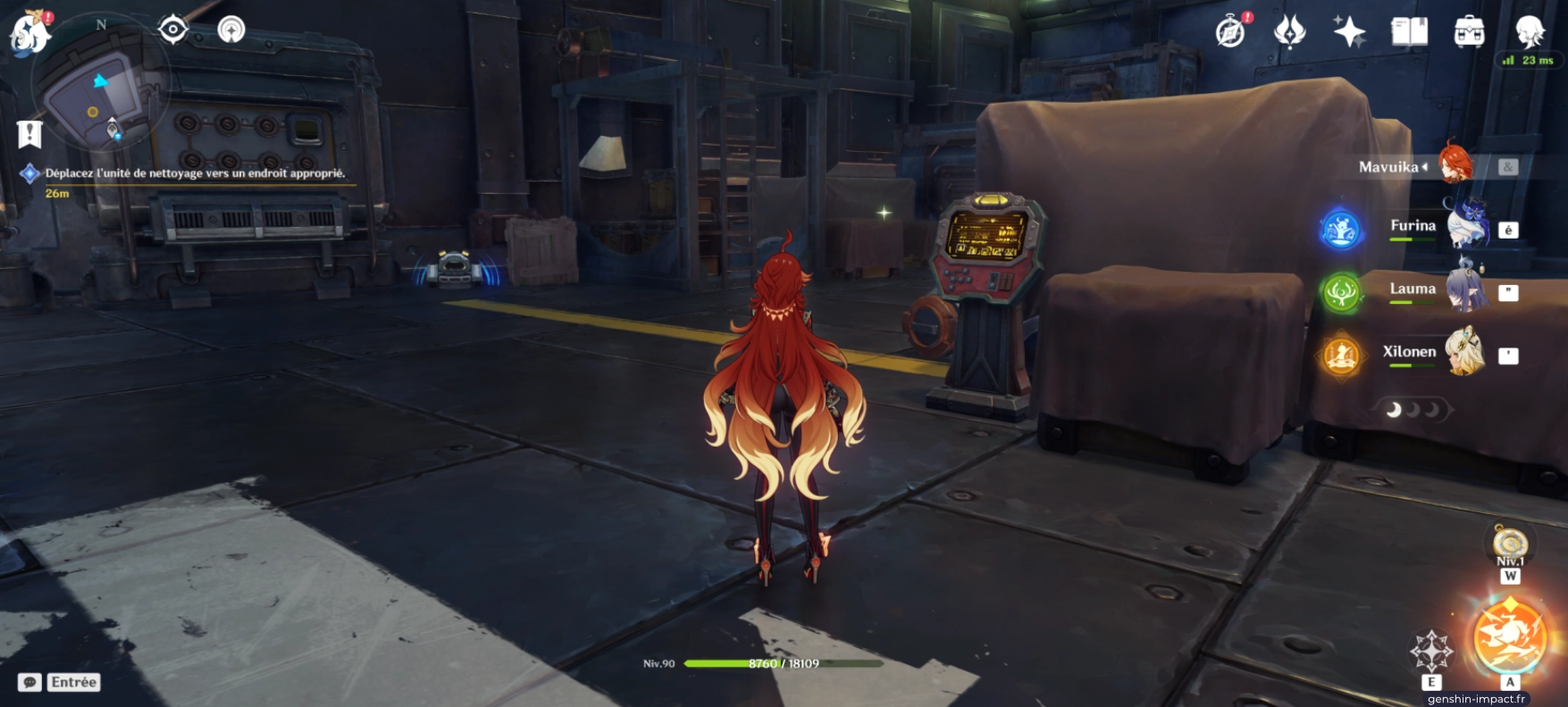 enfant cordonnier 7-2