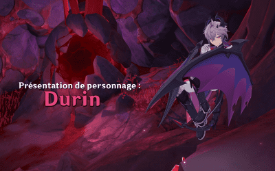 Guide de Durin : comment et avec qui le jouer ?