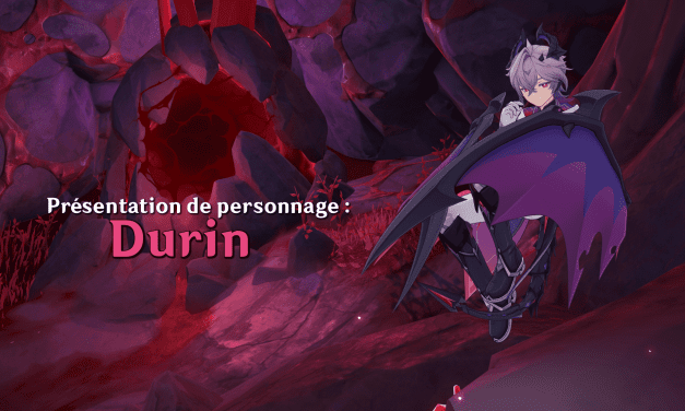 Guide de Durin : comment et avec qui le jouer ?