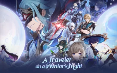 Tout ce qu’il faut savoir sur la version Luna IV de Genshin Impact