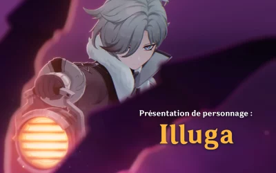Guide d&rsquo;Illuga : comment et avec qui le jouer ?