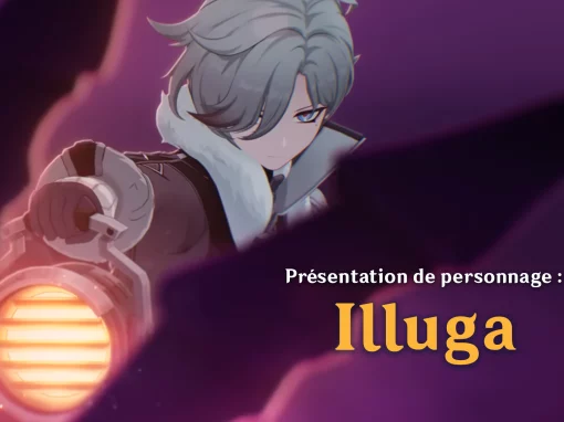 Guide d&rsquo;Illuga : comment et avec qui le jouer ?