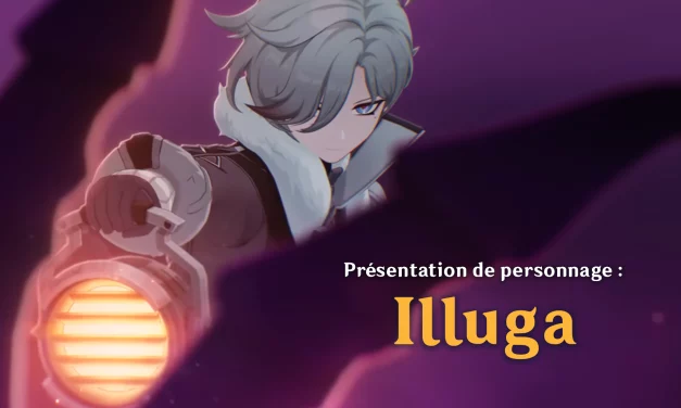 Guide d&rsquo;Illuga : comment et avec qui le jouer ?