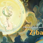 Guide de Zibai : comment et avec qui la jouer ?