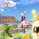 Guide de Linnea : comment et avec qui la jouer ?