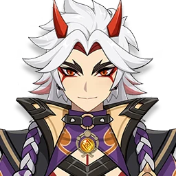 Arataki Itto