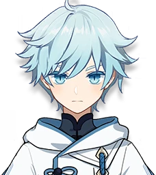 Chongyun