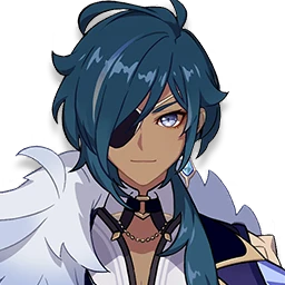 Kaeya