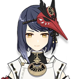 Kujou Sara