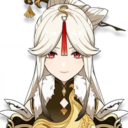 Ningguang