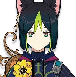 Tighnari
