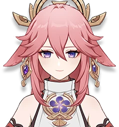 Yae Miko