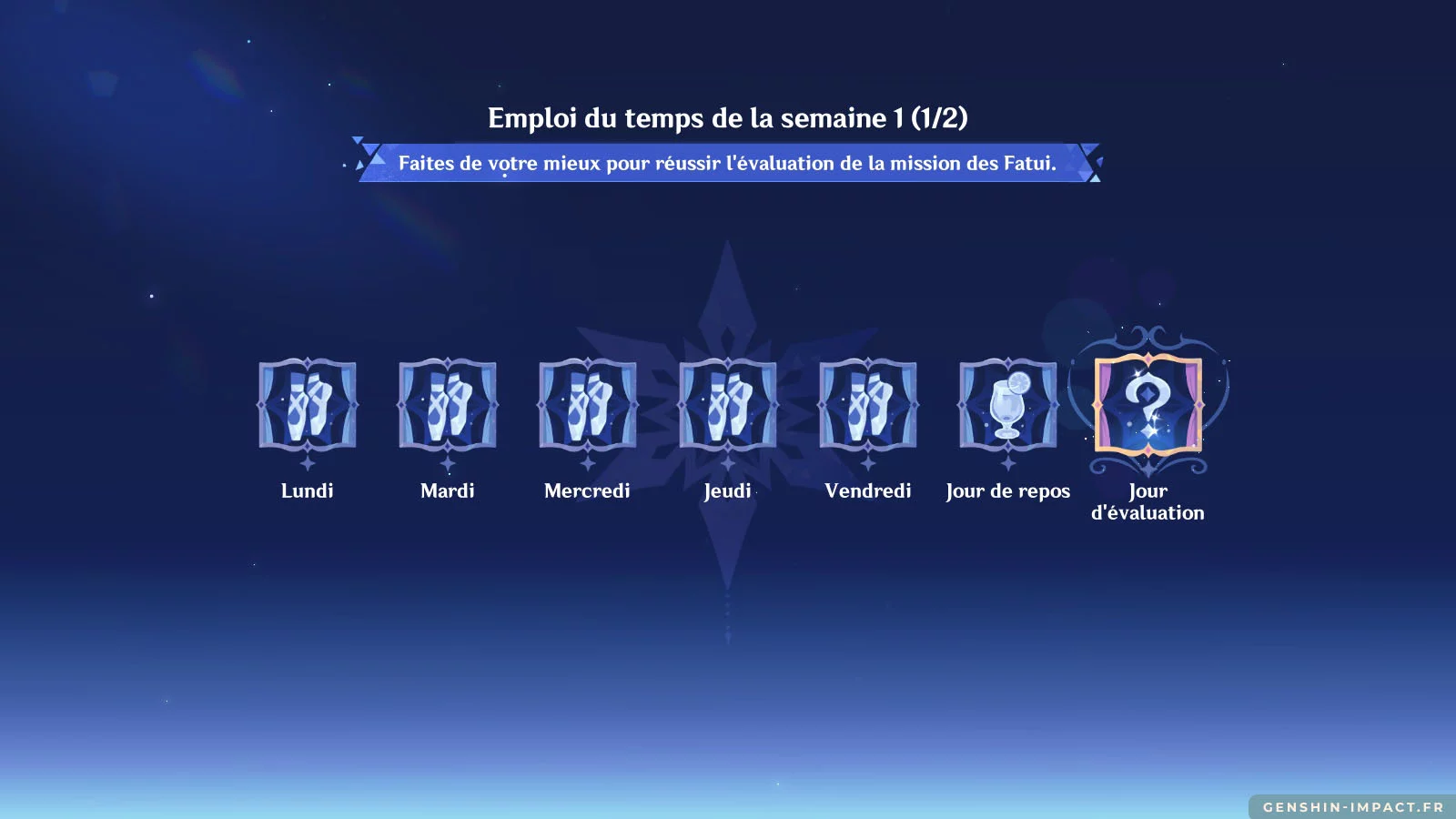 A l'aurore S1